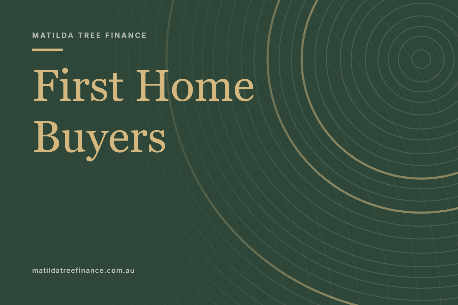 What actually happens on settlement day: a first home buyer's guide