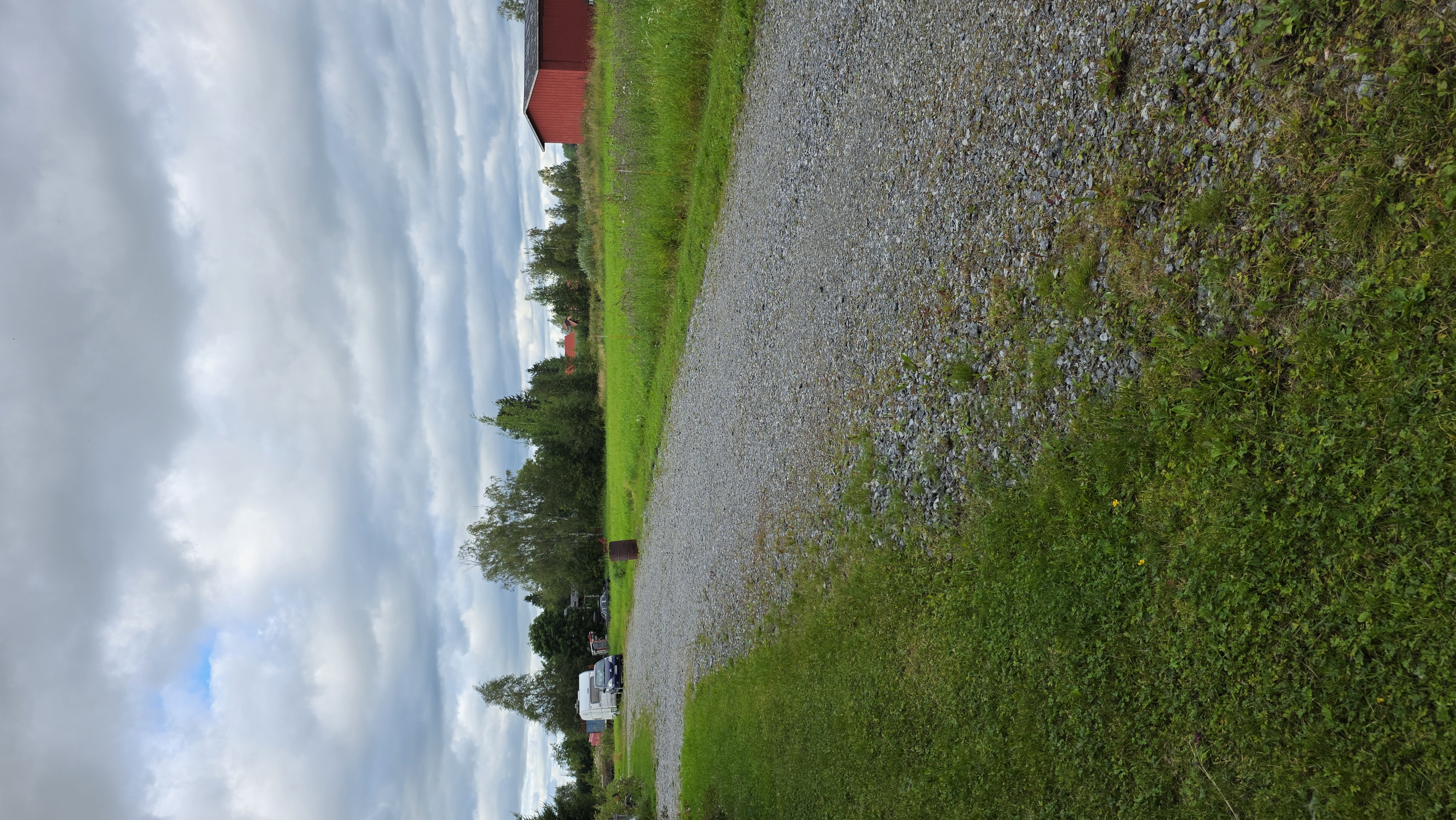 Camp Ulvila