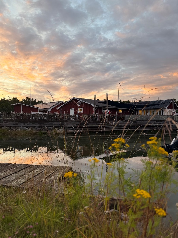 Skärgårdskrogen Utvalnäs, bild 4