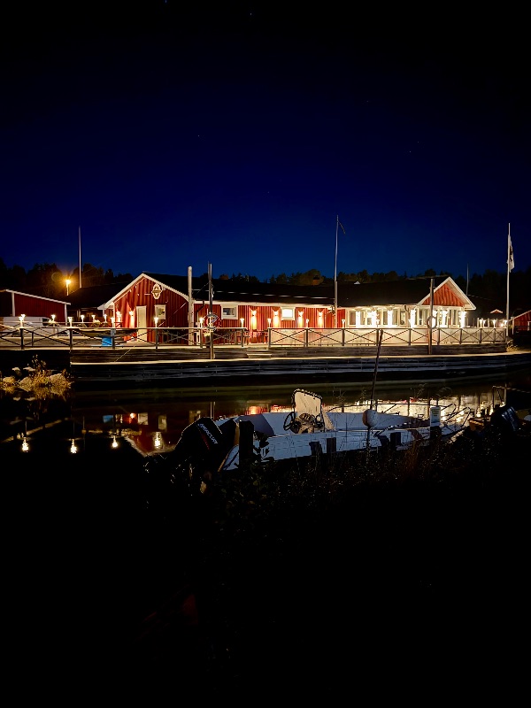 Skärgårdskrogen Utvalnäs