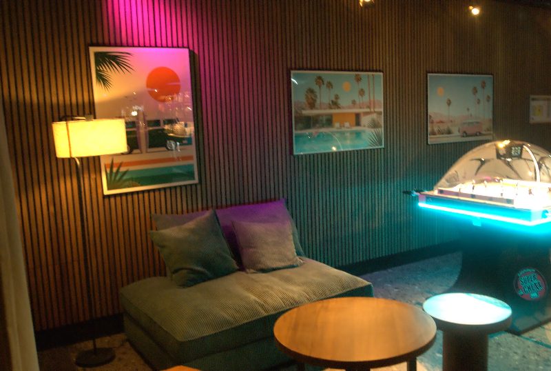 The Grand Social, bild 4