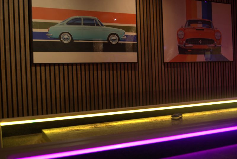The Grand Social, bild 3