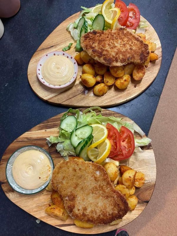 Barrsätra Pizzeria, bild 1