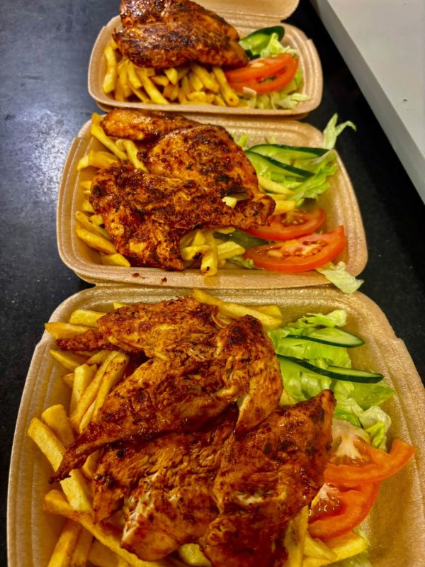 Barrsätra Pizzeria, bild 2