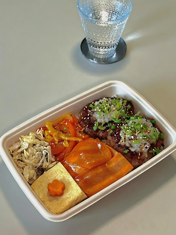 Bento Zen Kitchen, bild 3