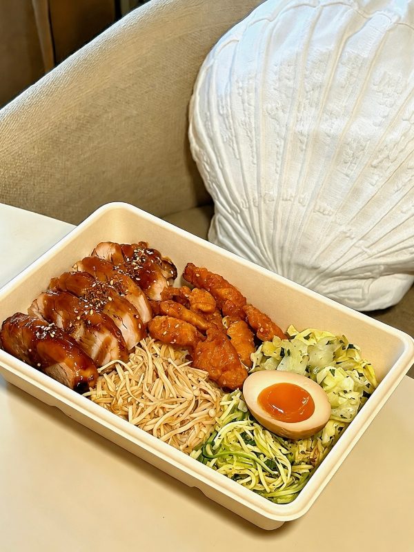 Bento Zen Kitchen, bild 4