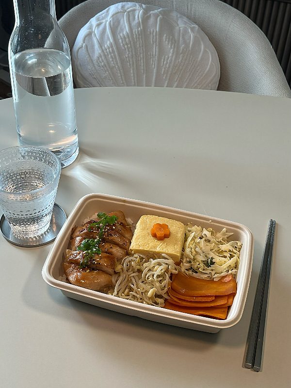 Bento Zen Kitchen, bild 2