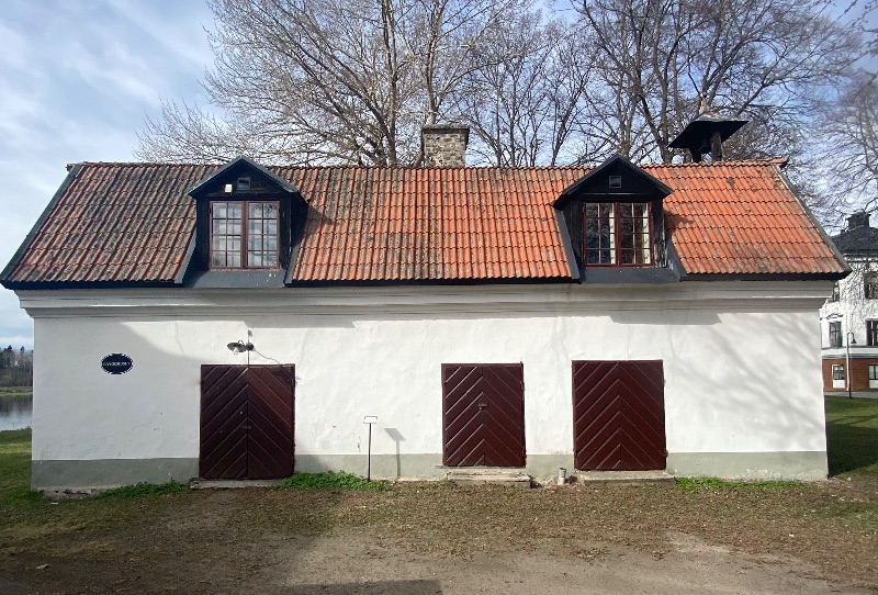Gysinge Bryggeri, bild 1