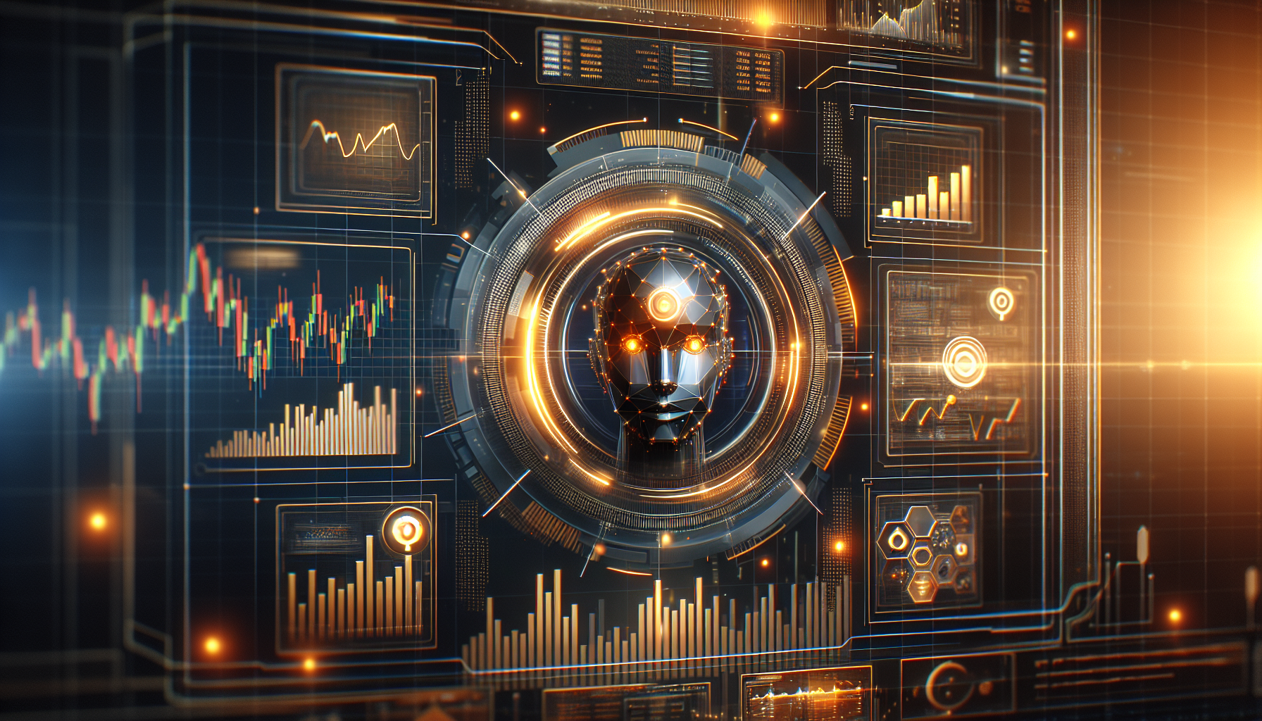 Señales de Trading con IA: Mejora tus Inversiones Hoy