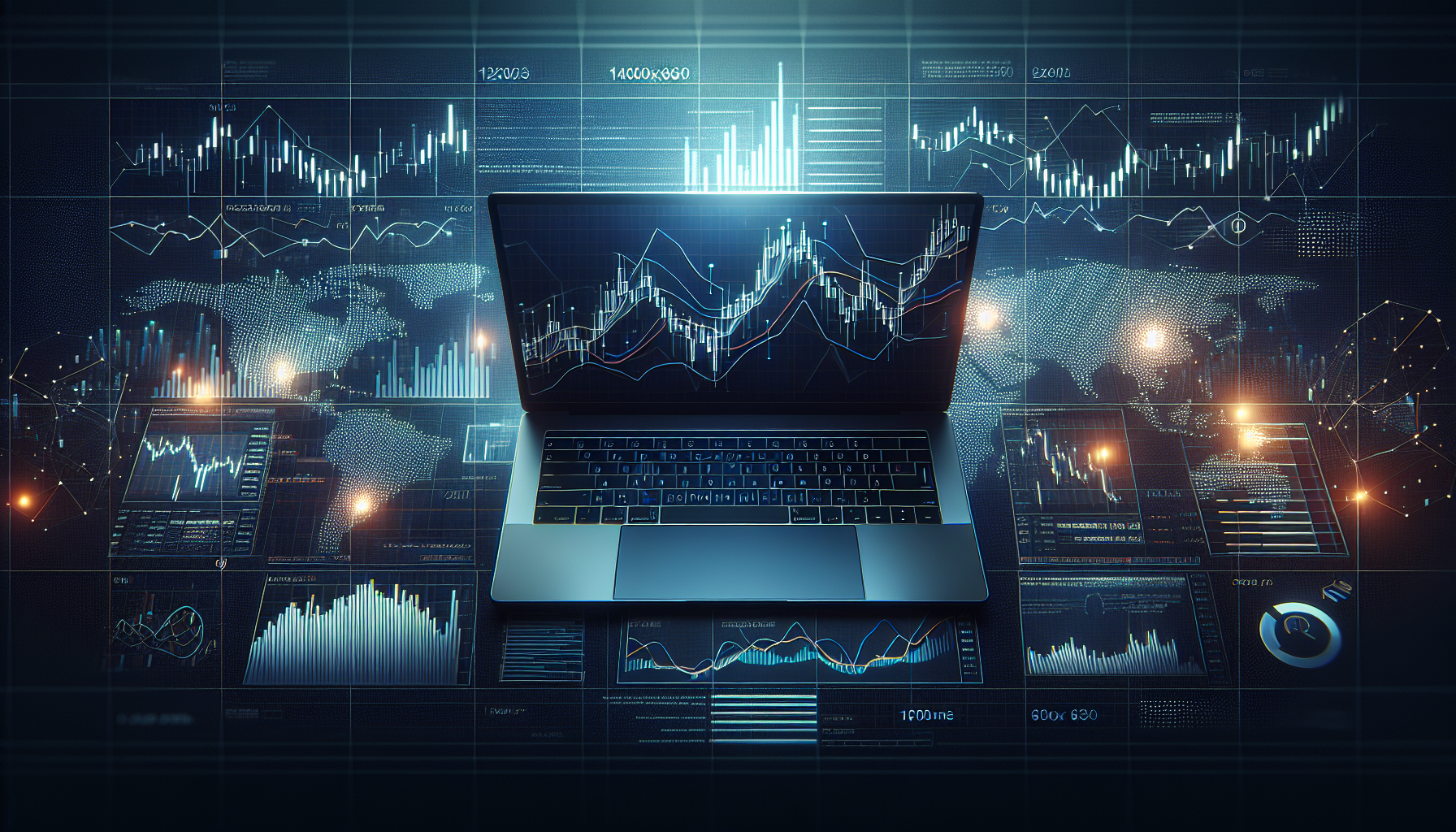 Análisis Técnico Trading: Estrategias Efectivas - MatrixProfit Blog