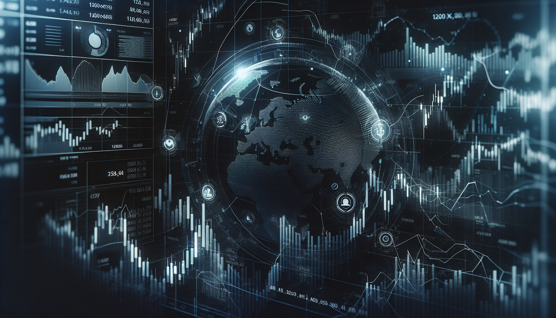 Trading para Principiantes: Empieza a Invertir Hoy