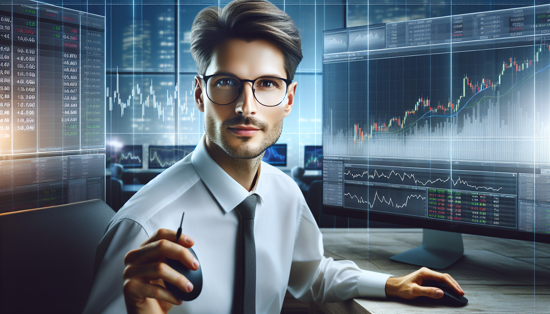 Psicología del Trading: Manteniendo la Calma