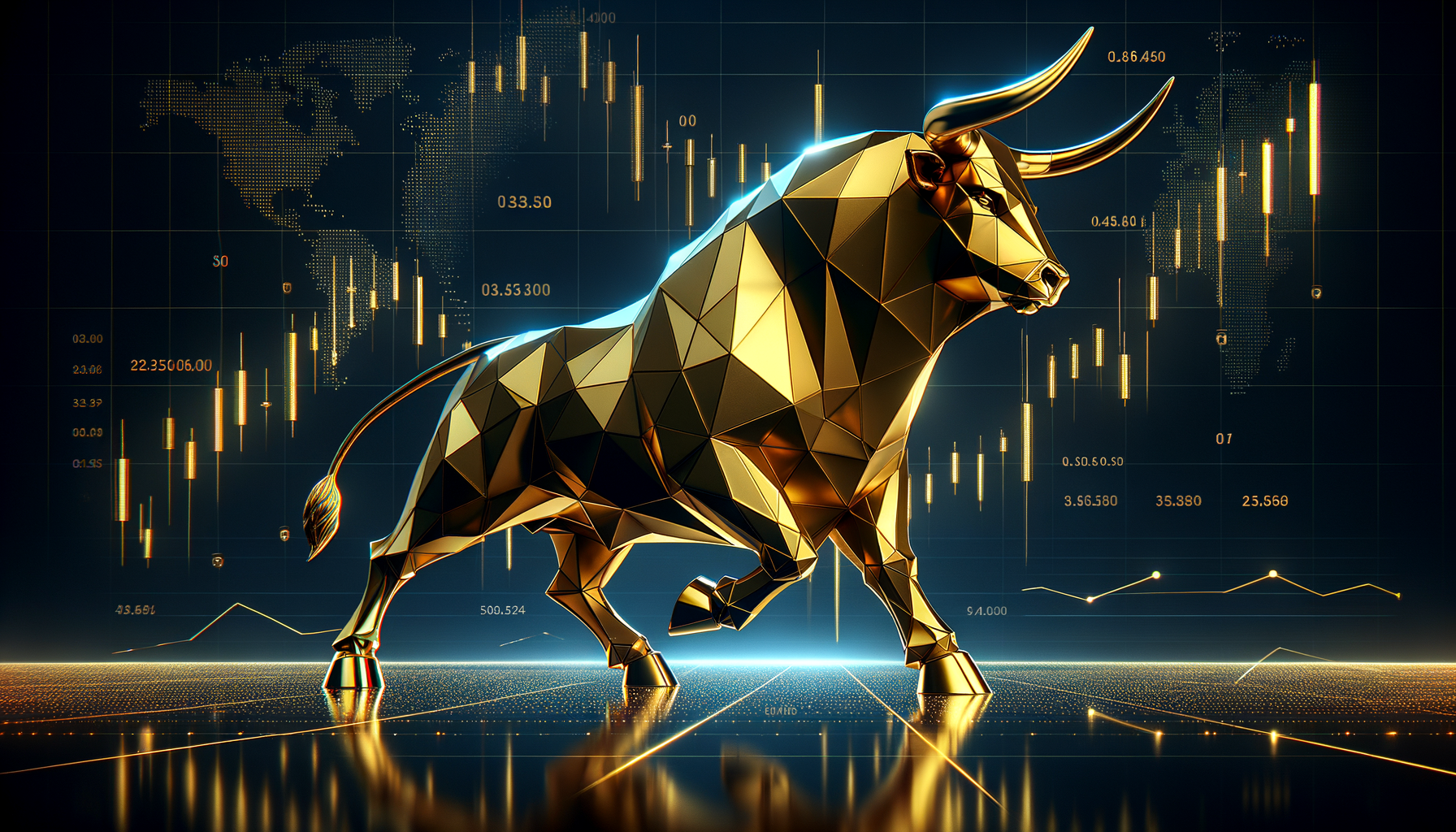 Imagen de Toro de wall street buy