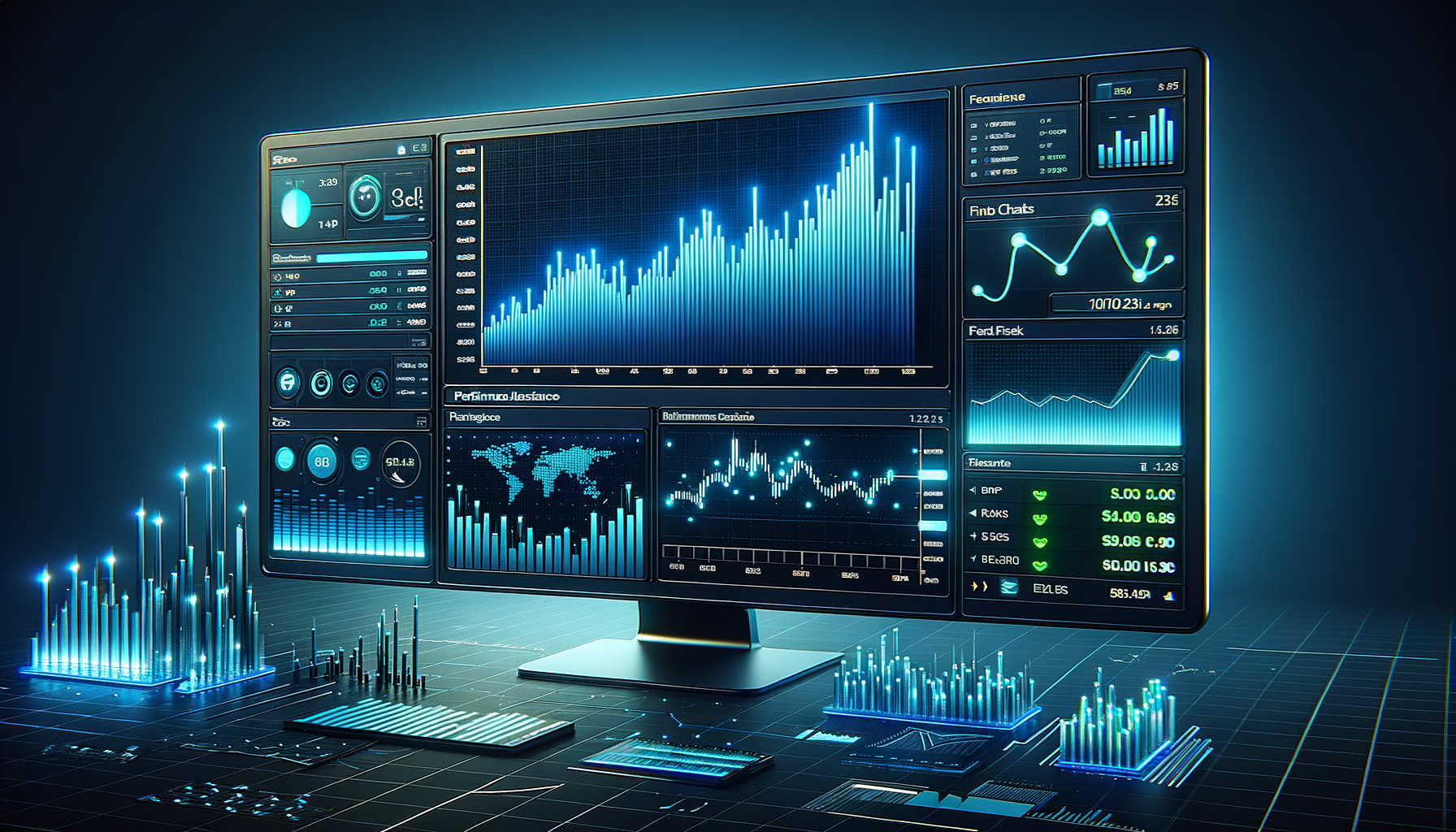Trading Journal: Mejora Tu Estrategia de Trading