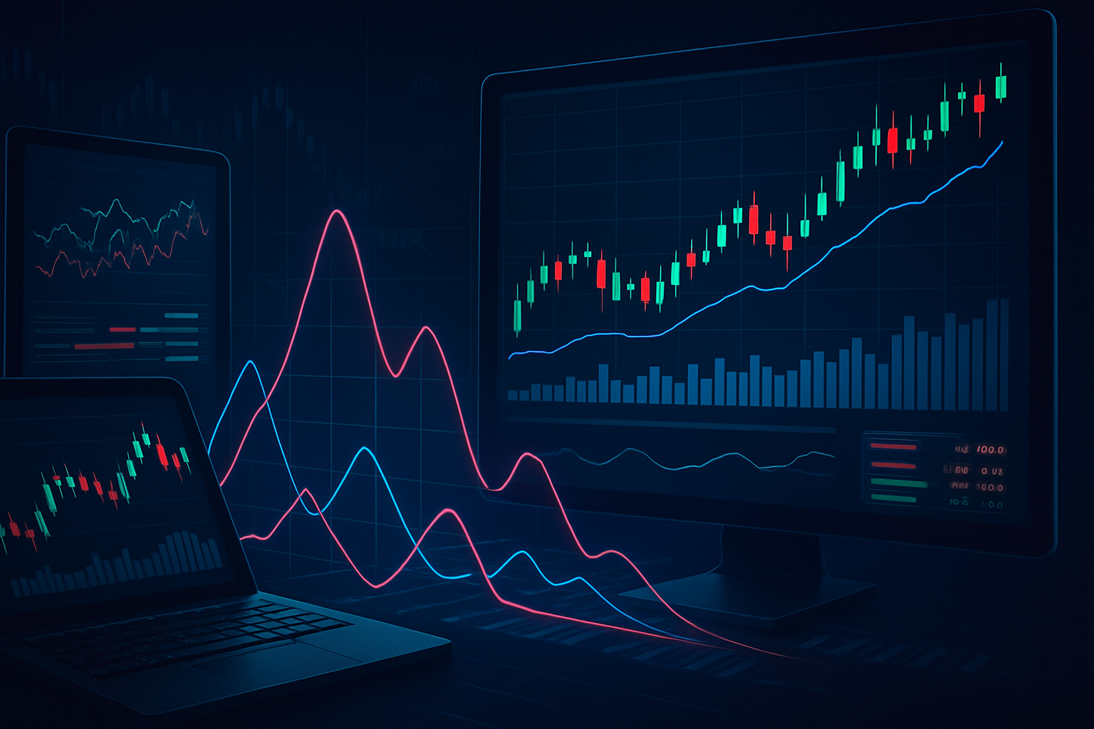 Estrategias de Trading