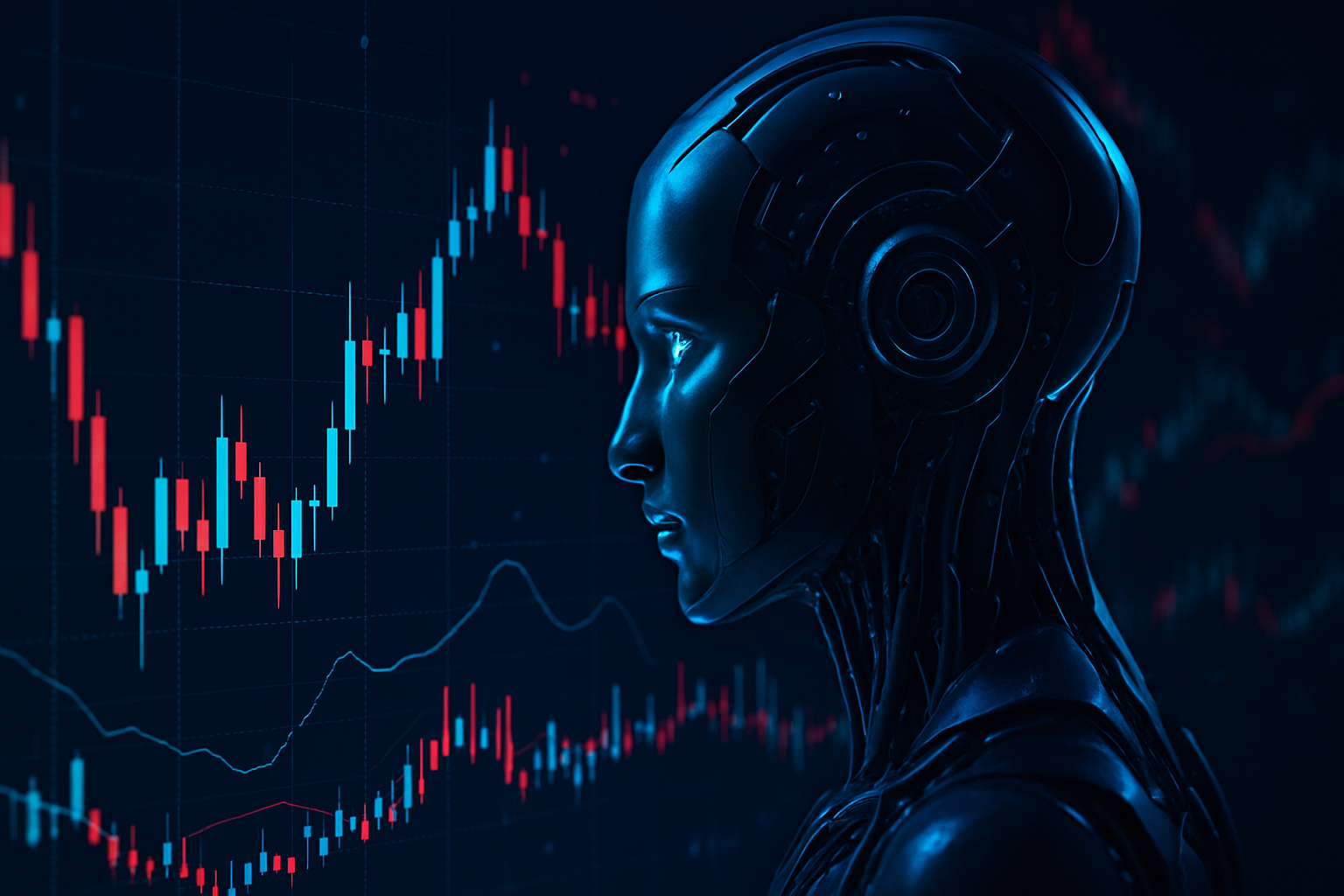 IA en Trading