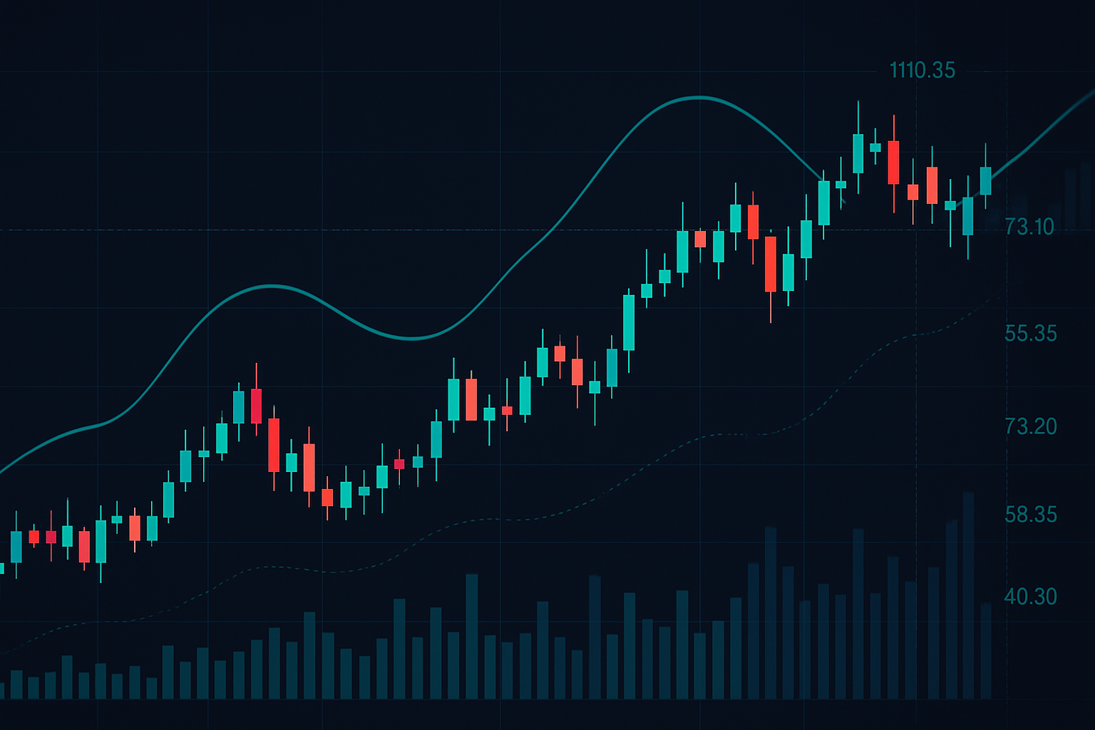 Estrategias de Trading: Mejora Tu Rentabilidad en el Mercado