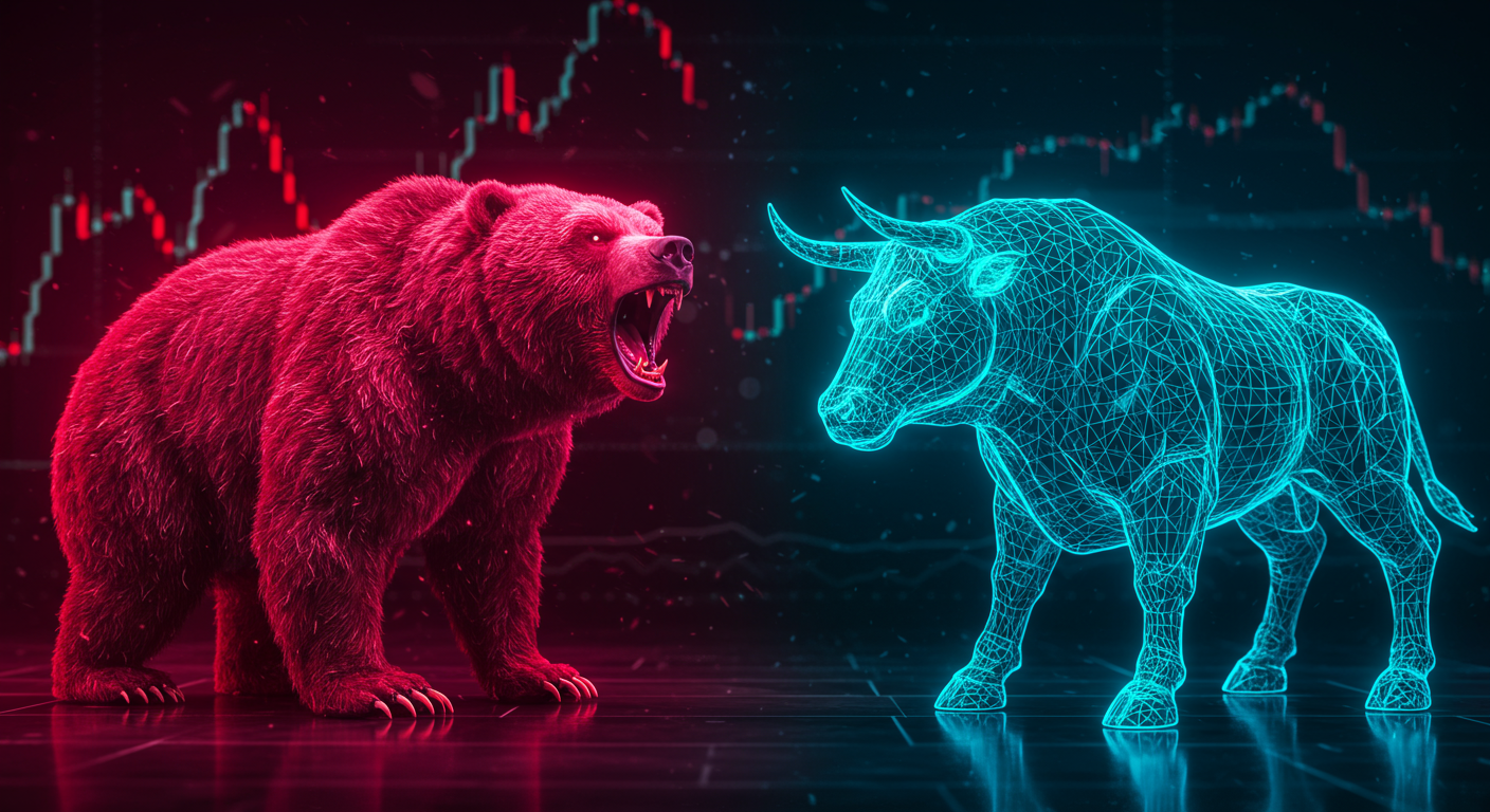 Trading para Principiantes: Guía Completa para Iniciar - MatrixProfit Blog