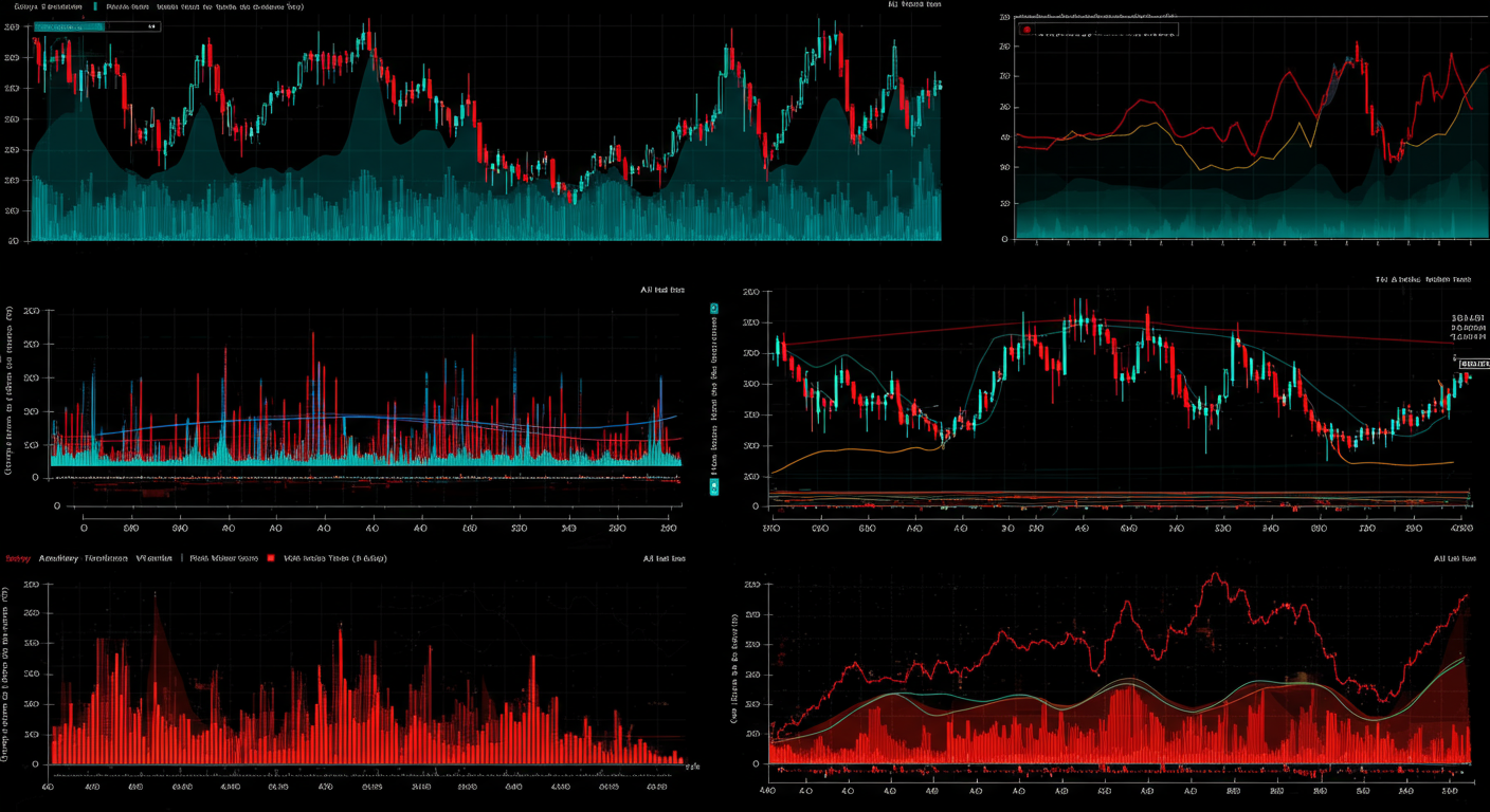 Trading con Inteligencia Artificial