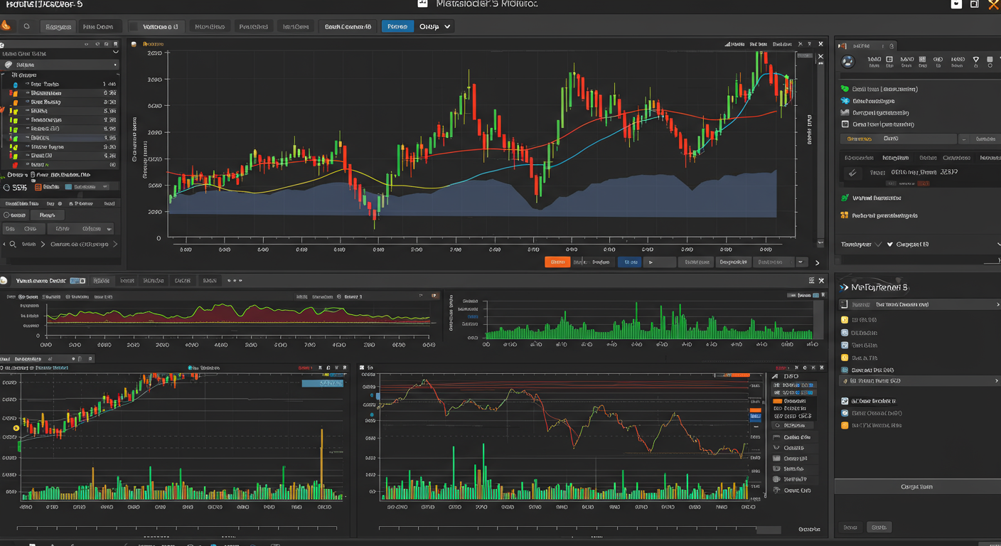 Plataformas de trading