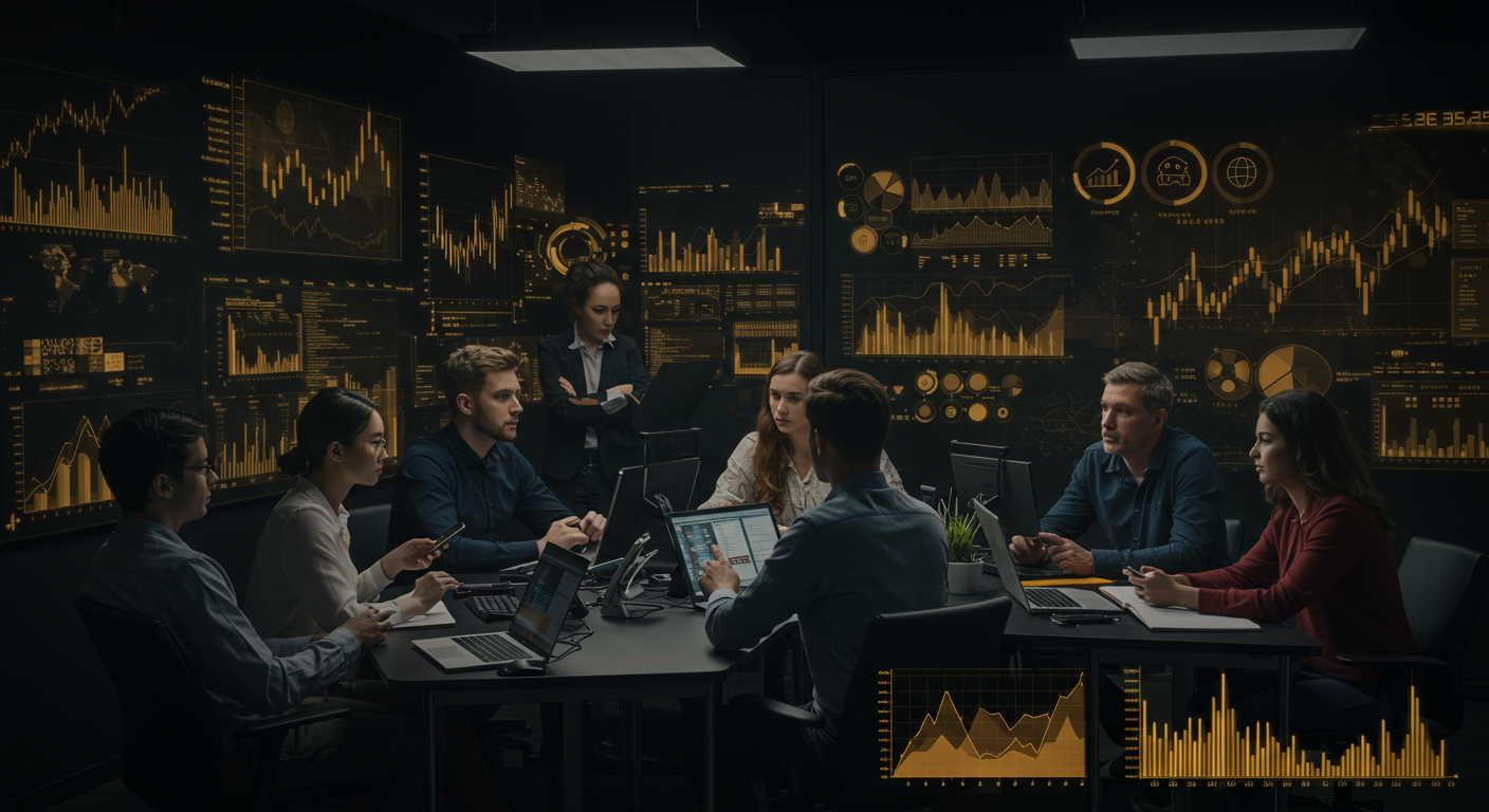 Fundamentos para Principiantes del Trading