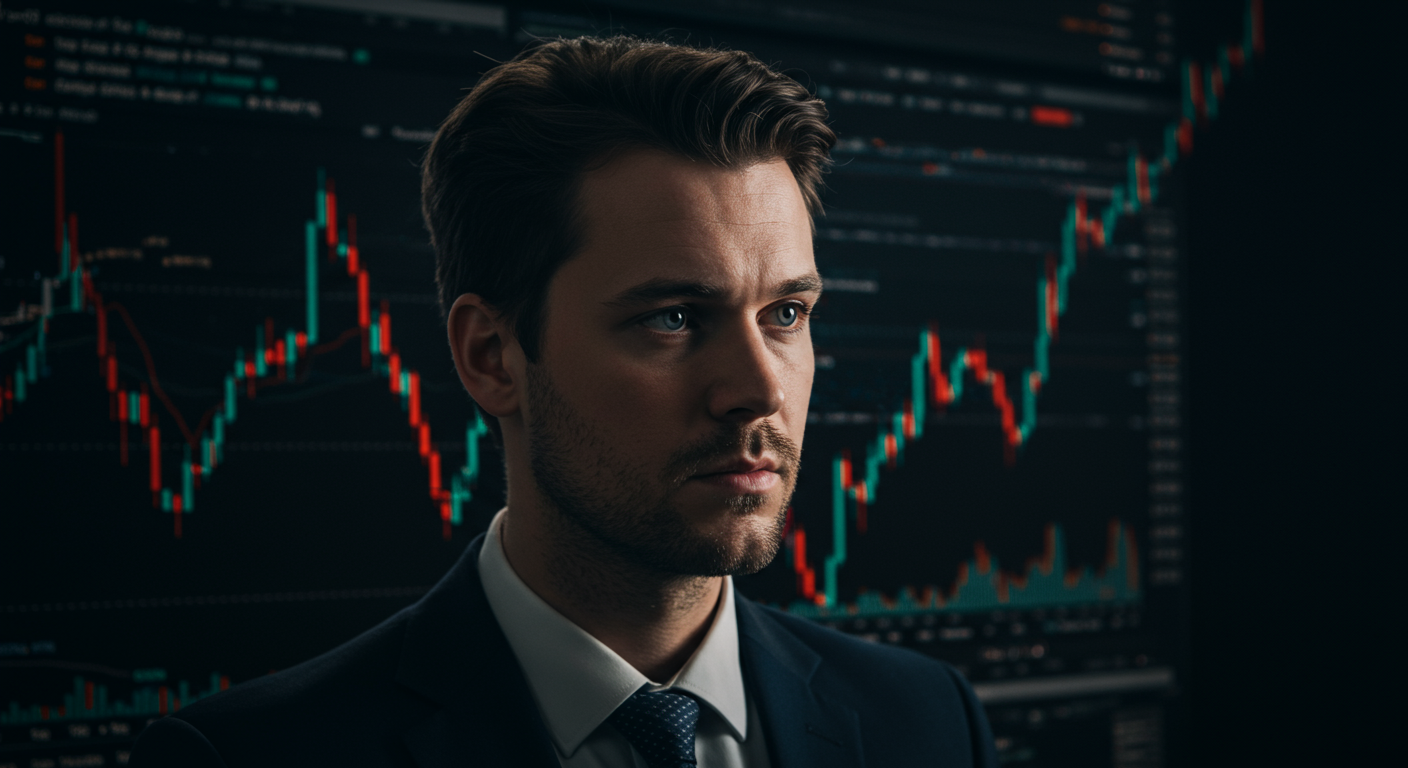 Psicologia Trader