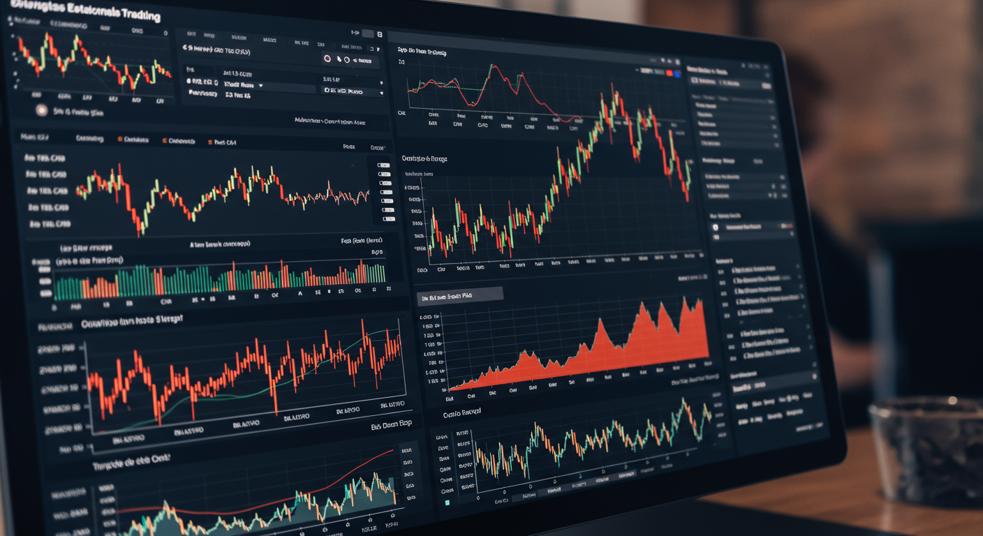 Trading Journal
