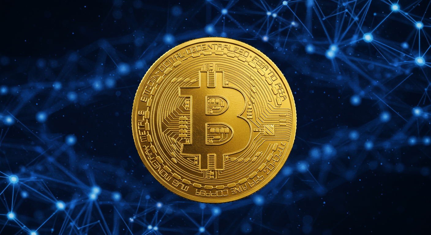 Inversiones en Criptomonedas