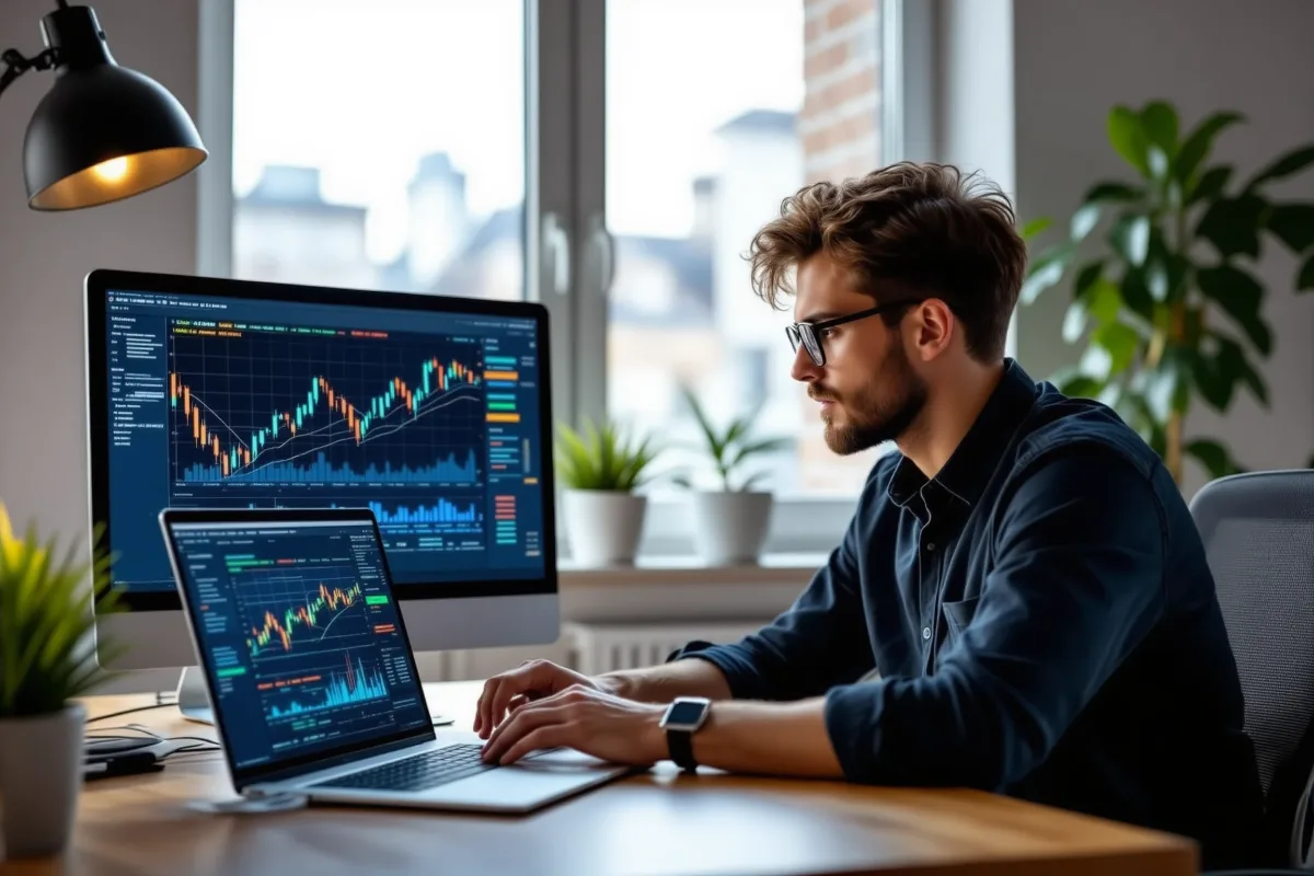 Análisis Técnico Básico