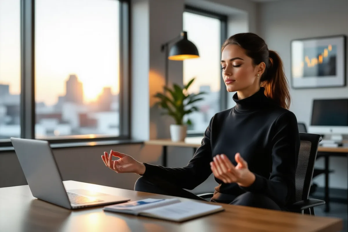 Psicología del Trading: Control Emocional