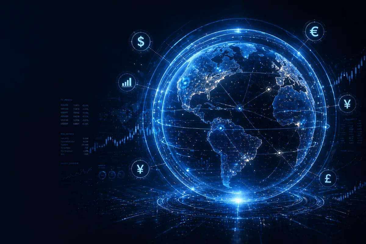 Mercados Financieros Trading