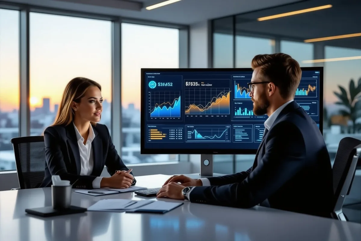 trading journal - Análisis de Operaciones