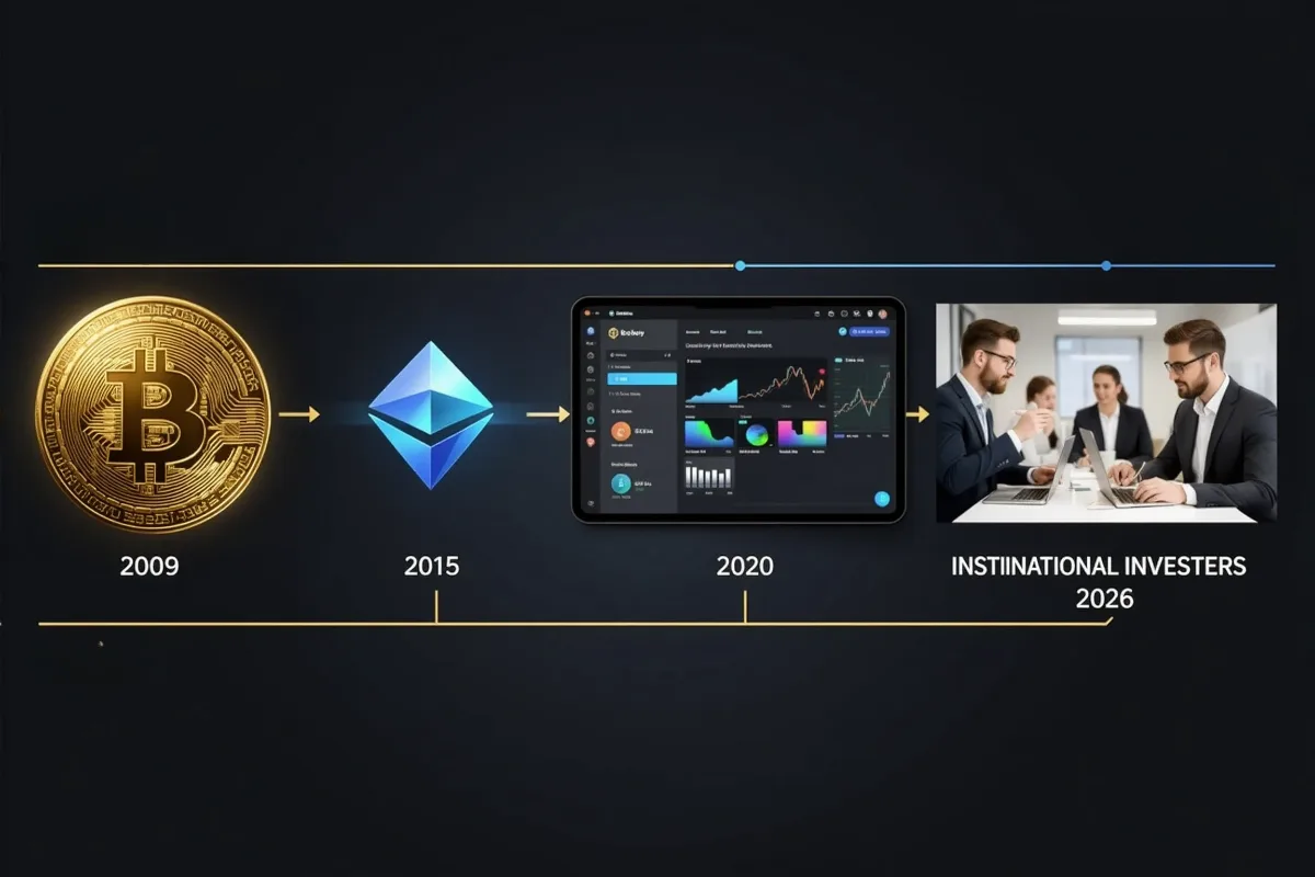 como invertir en criptomonedas - ₿ Inversiones en Criptomonedas