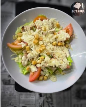 ENSALADA MARCO ANTONIO