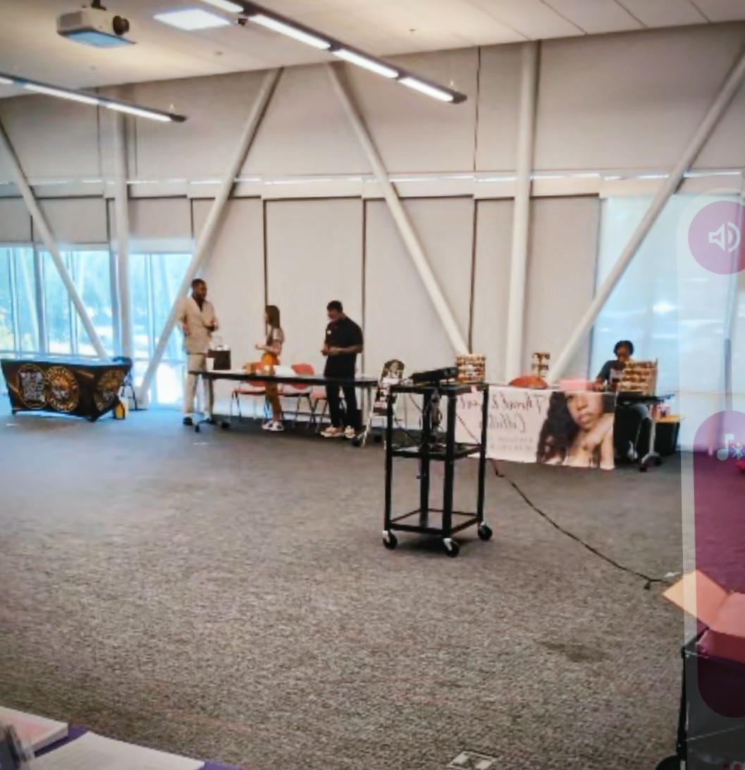 Health & Wellness & Resource Fair photo