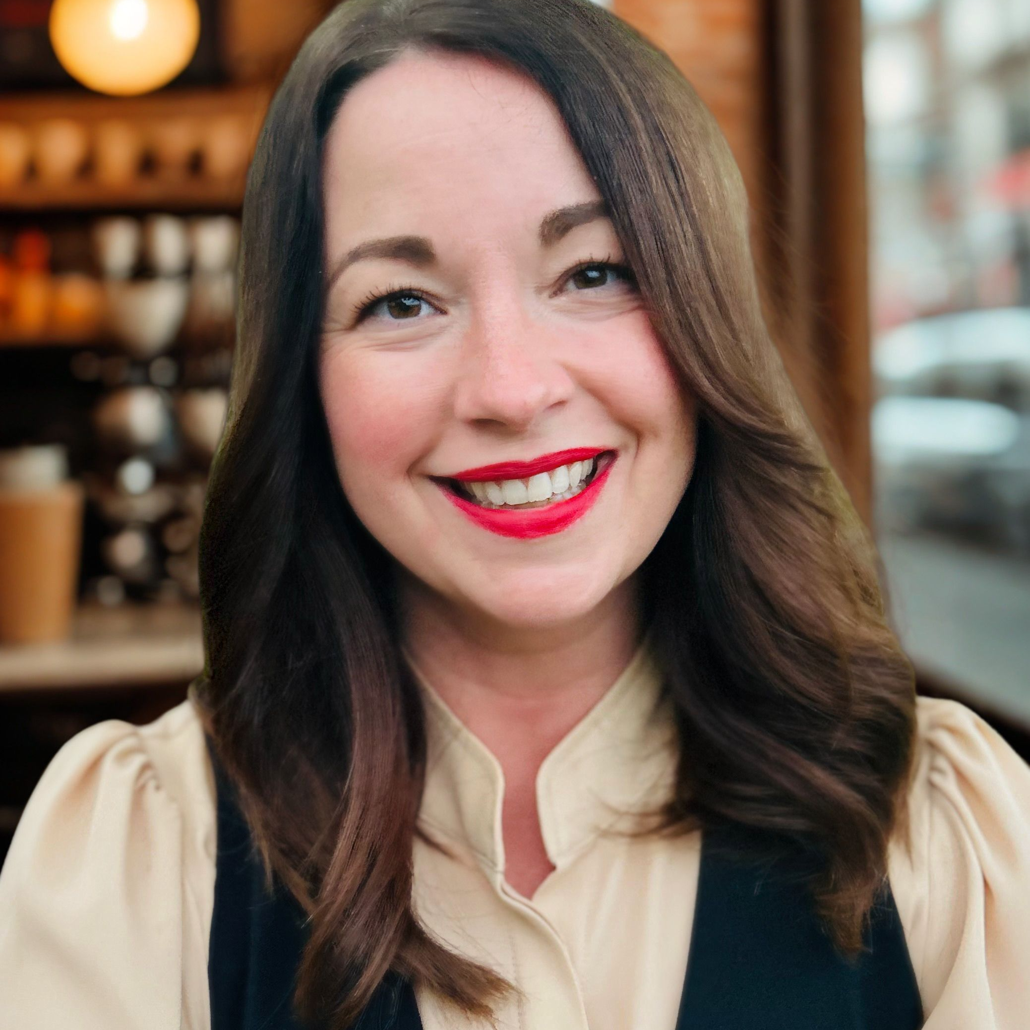 user headshot
