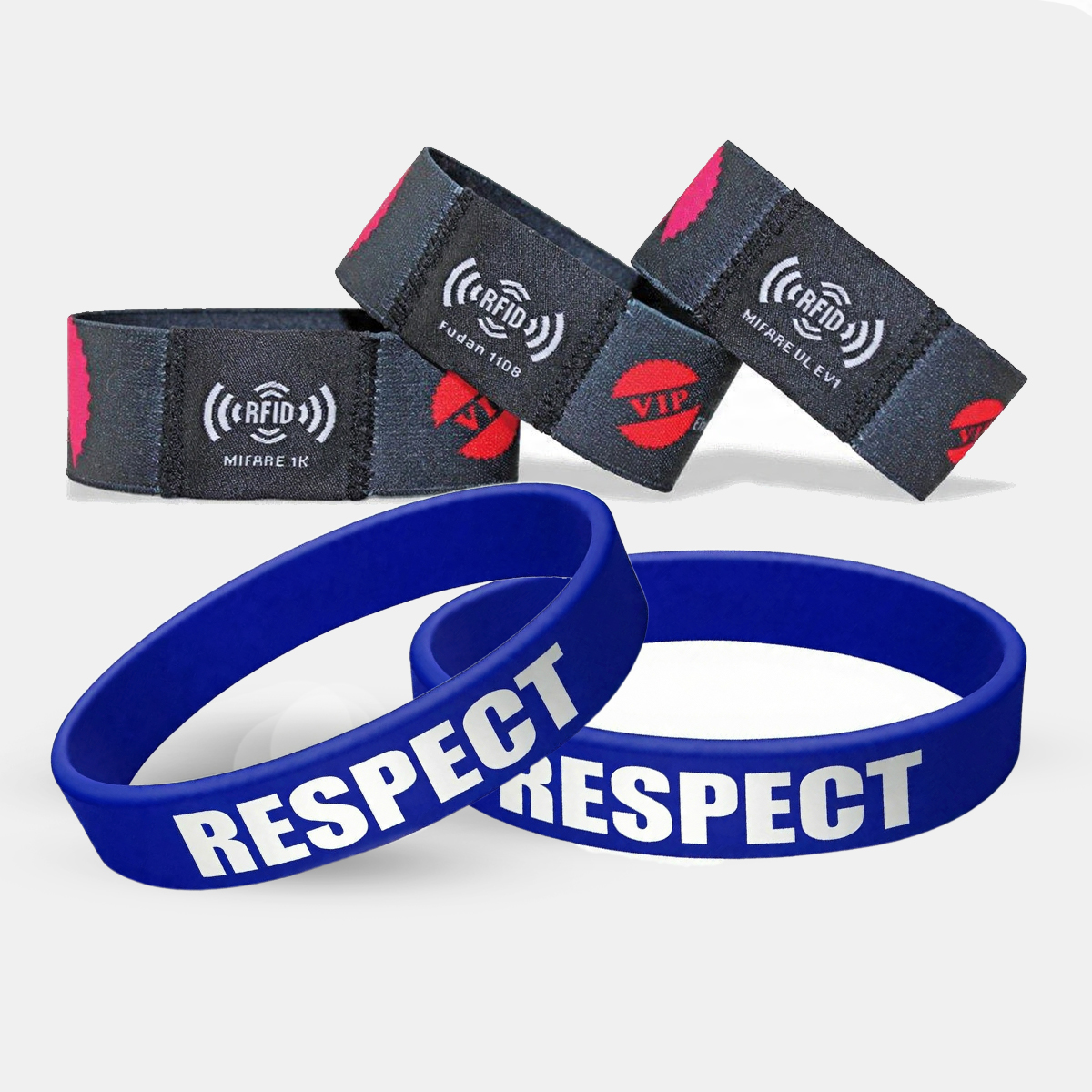 Wristbands