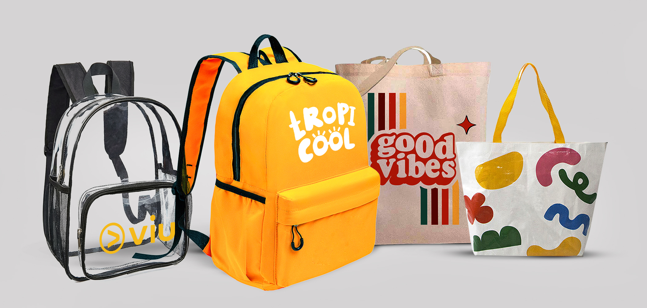 Bags & Totes