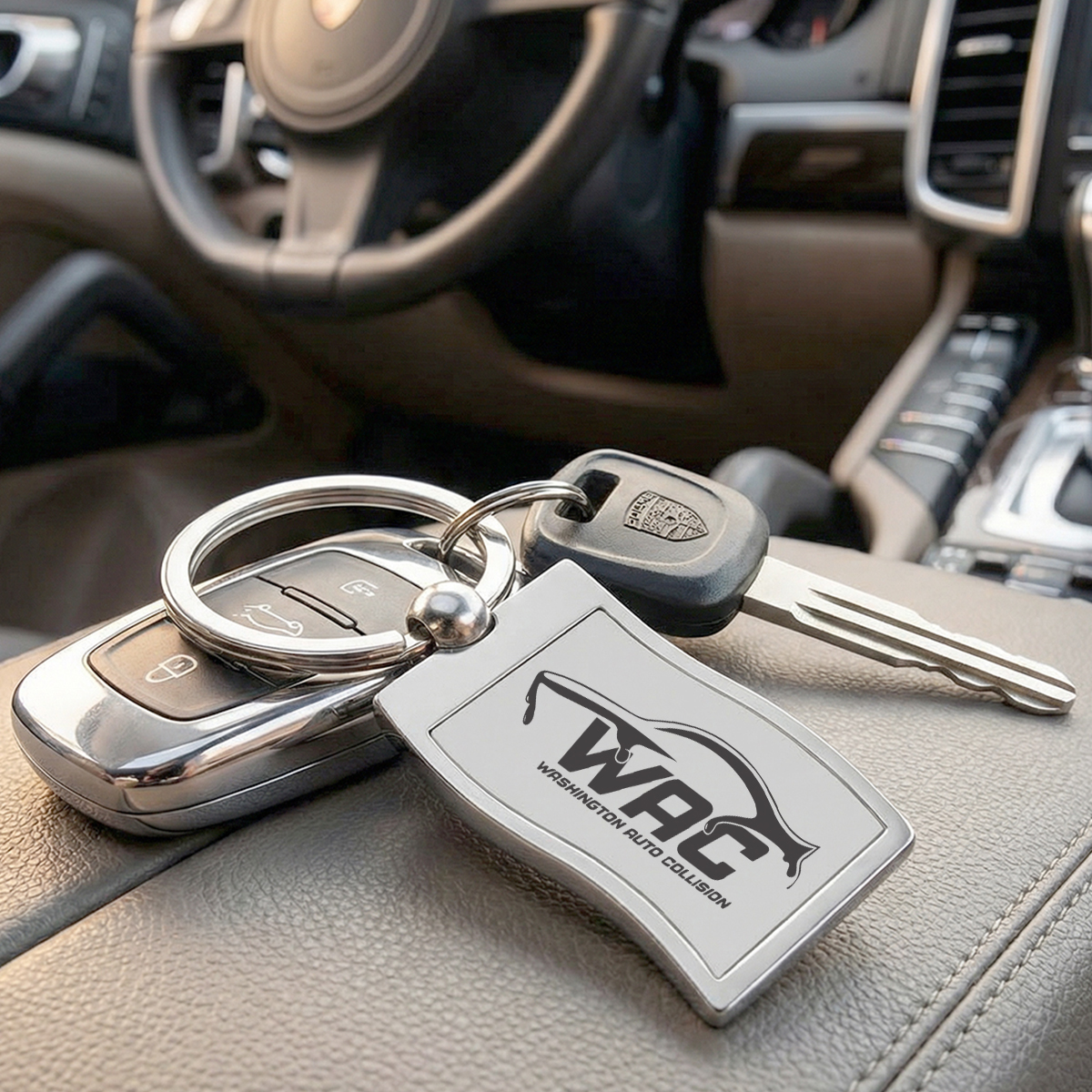 KeyChain