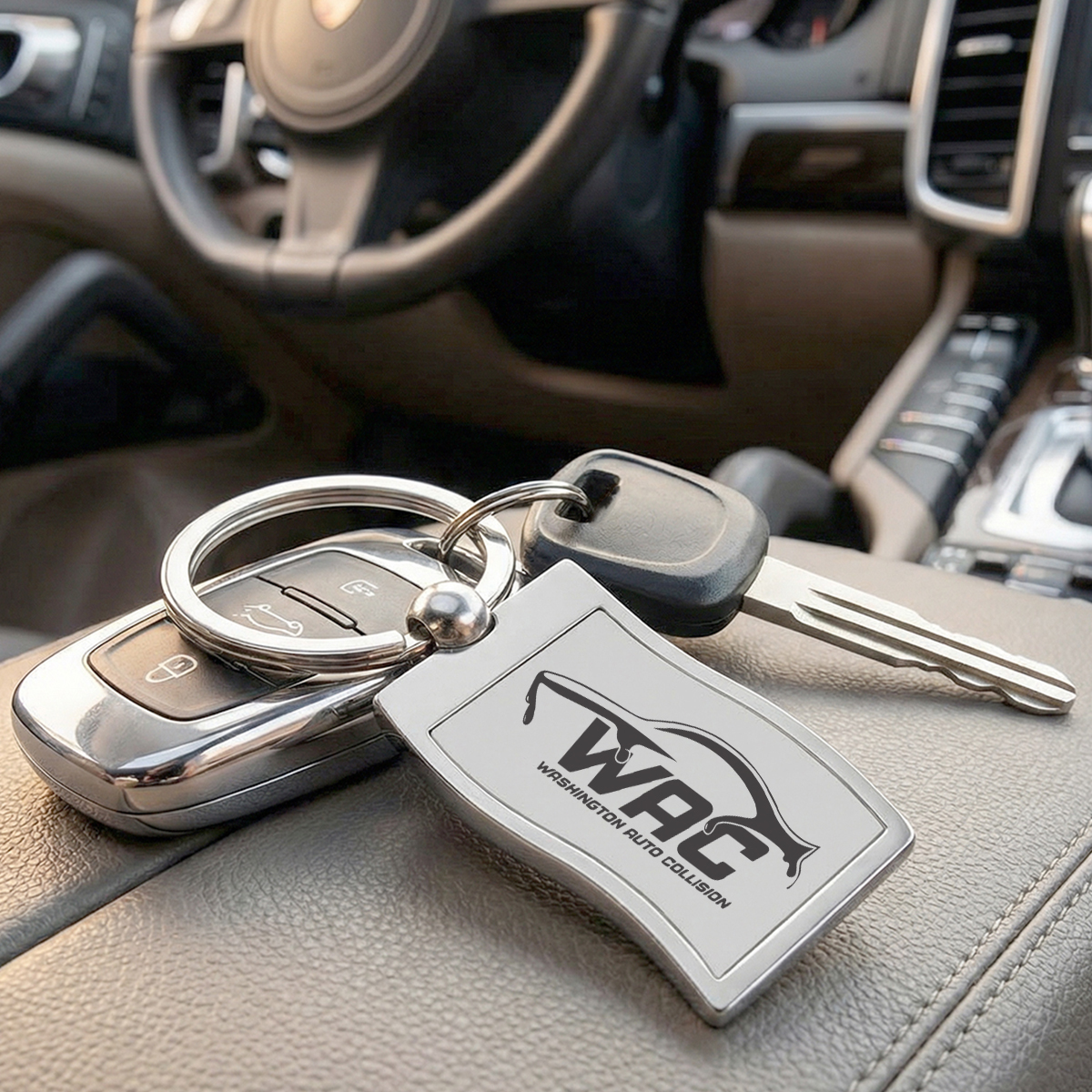 KeyChain
