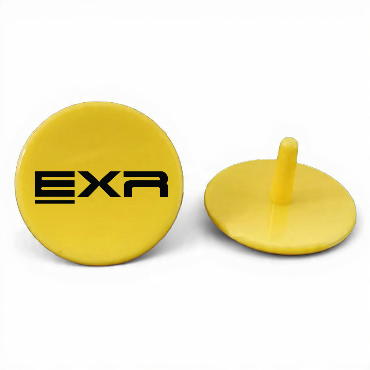 Custom ABS Golf Ball Marker