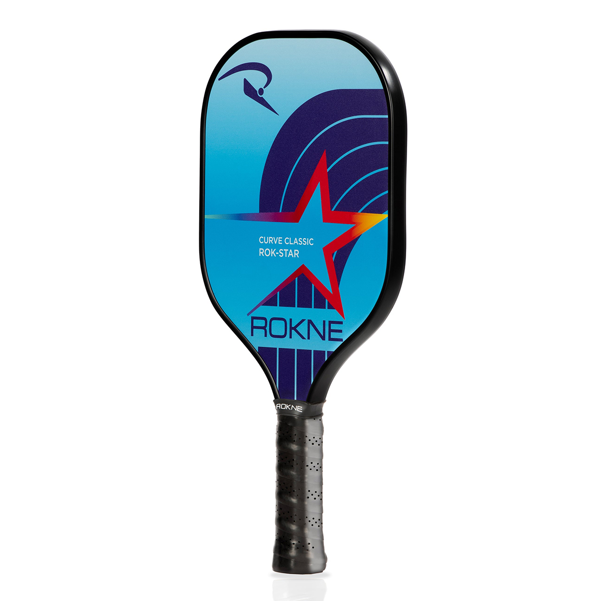 Wooden Pickleball Paddle