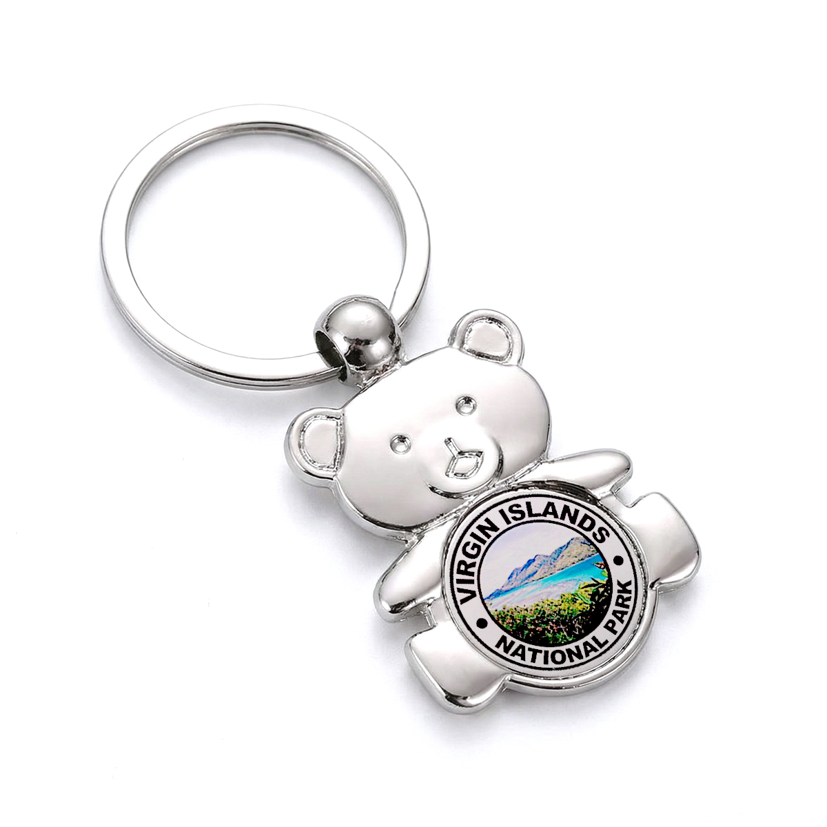 Custom Keychain