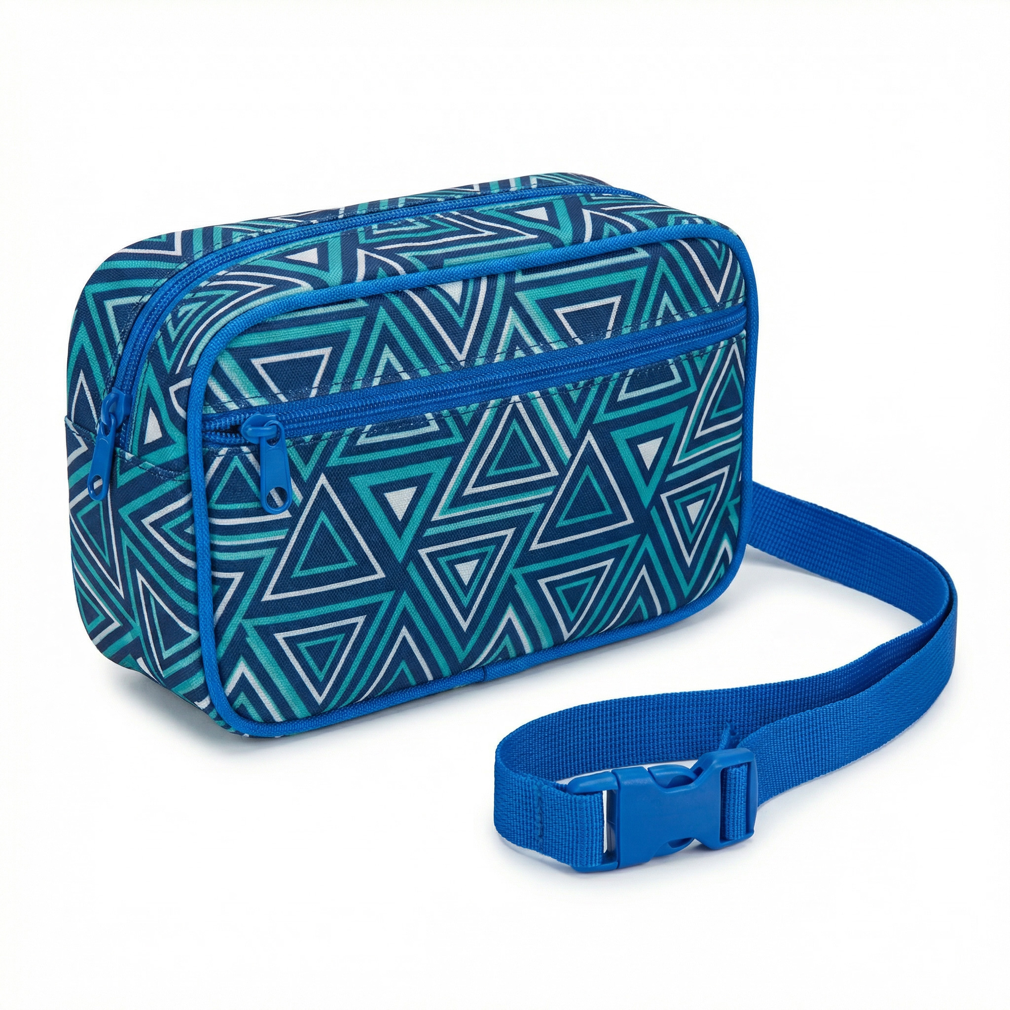 Custom Printed Fanny Pack