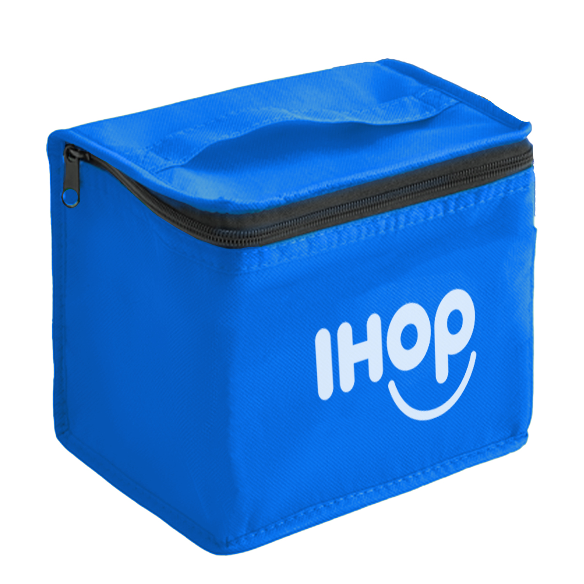 Non-Woven Insulated Lunch Cooler Bag
