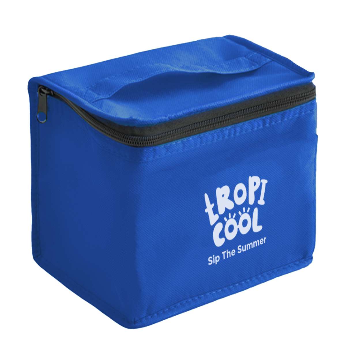 Non-Woven Insulated Lunch Cooler Bag