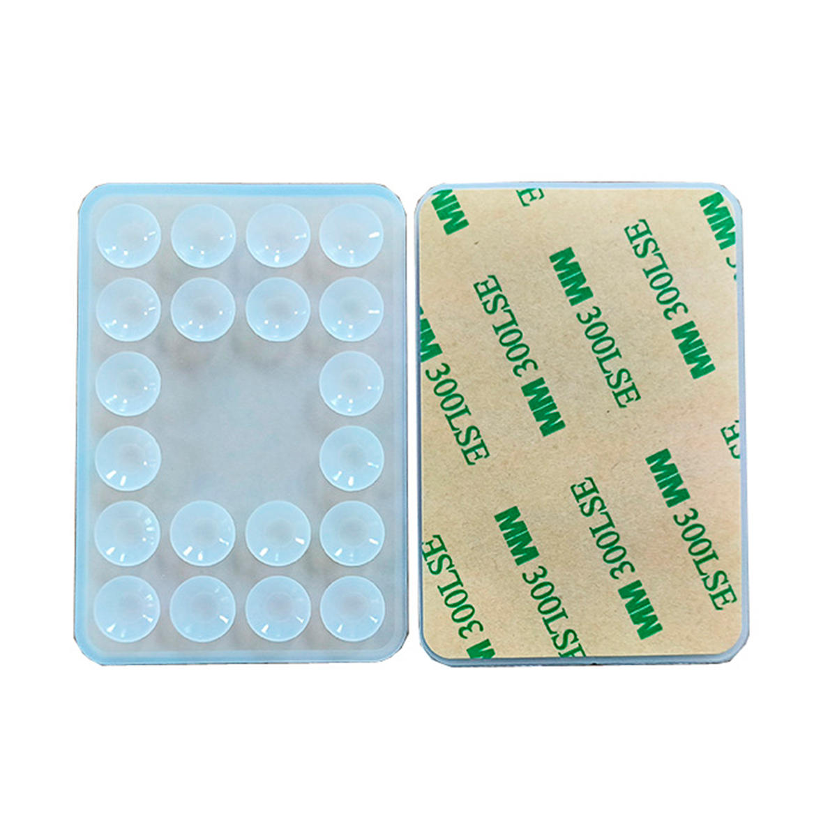 Silicone Suction Phone Holder Pad 