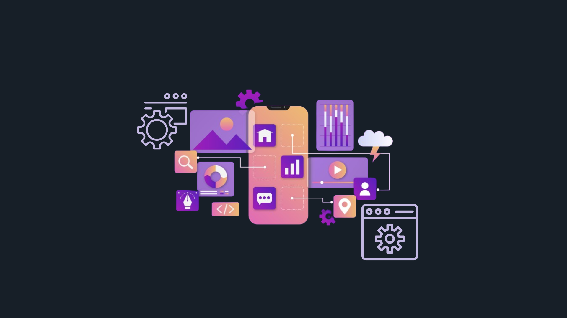 Insight: Benefits of Custom Application Development - Featured image