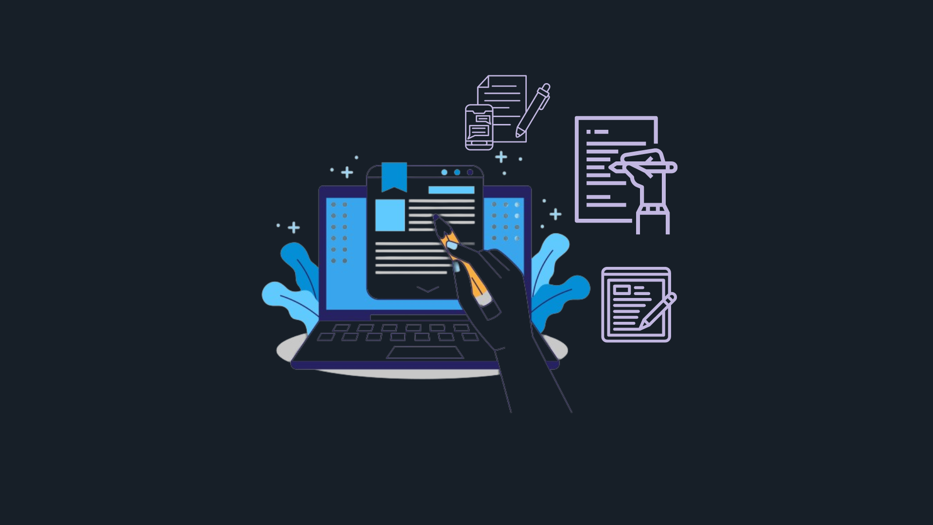 Insight: Effective Content Strategies for Online Success - Featured image