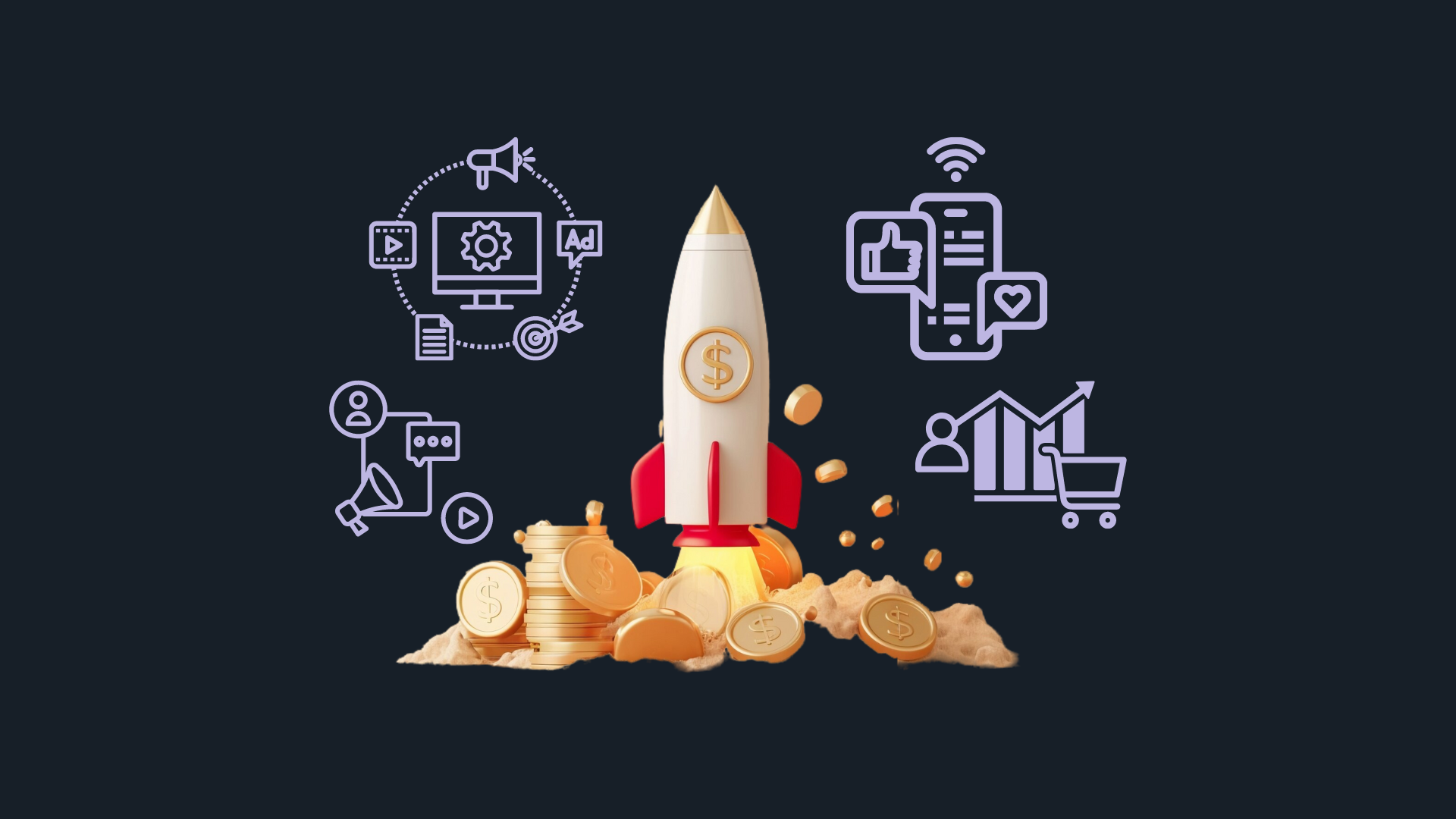 Insight: Emerging Trends in Digital Marketing - Featured image
